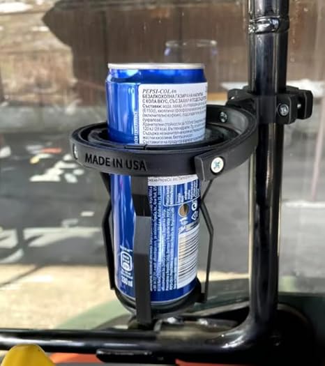 2025 Gyroscopic Cup Holder for Car