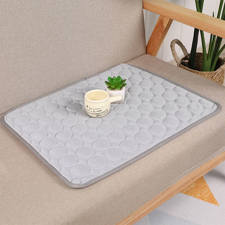 Pet cooling pad