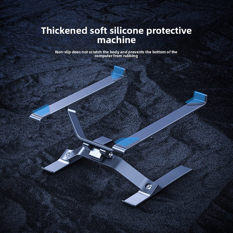 Adjustable Laptop Stand - Elevate Your Workspace