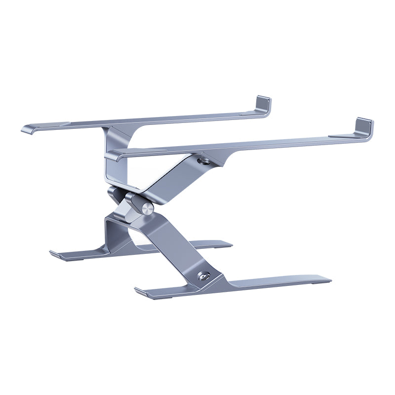 Adjustable Laptop Stand - Elevate Your Workspace