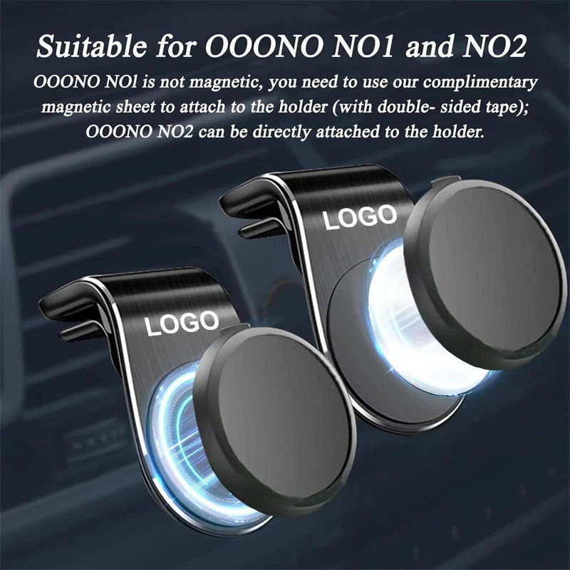 🔥Hot Sale 70% OFF🔥Mobile Phone Navigation Magnetic Bracket