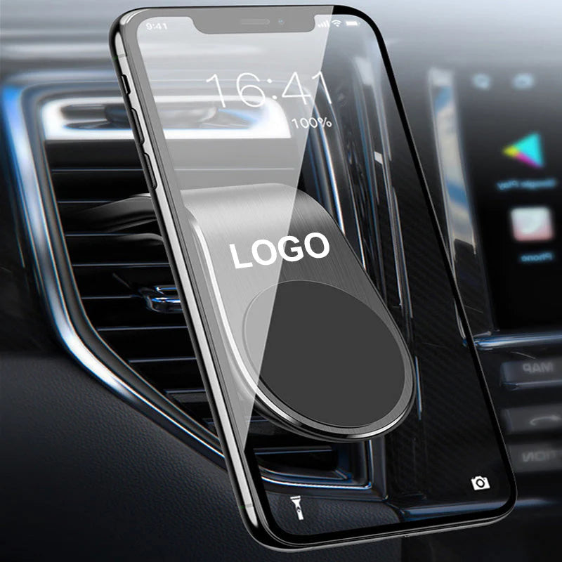 🔥Hot Sale 70% OFF🔥Mobile Phone Navigation Magnetic Bracket