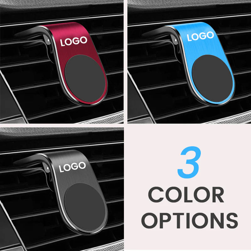🔥Hot Sale 70% OFF🔥Mobile Phone Navigation Magnetic Bracket