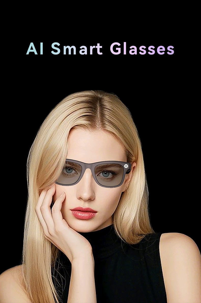 🤖 AI Translation Glasses