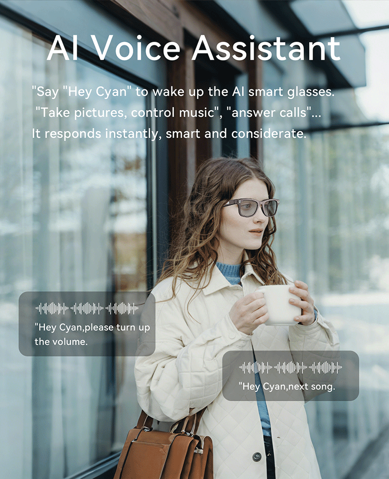 🤖 AI Translation Glasses