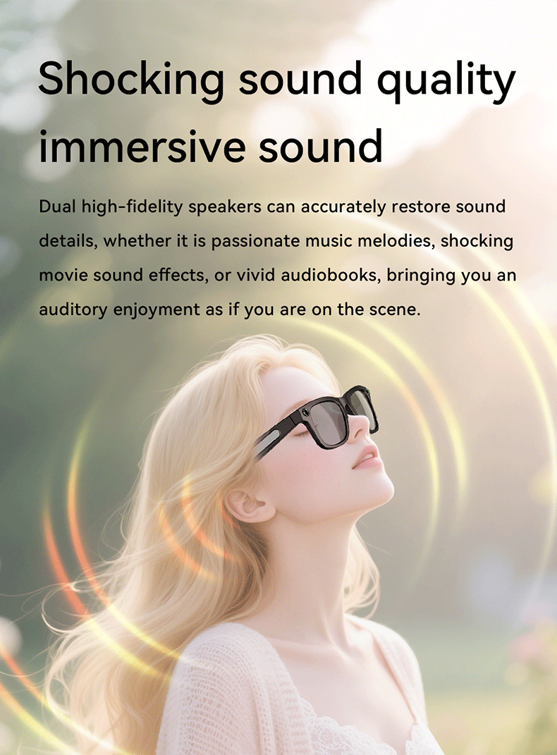 🤖 AI Translation Glasses