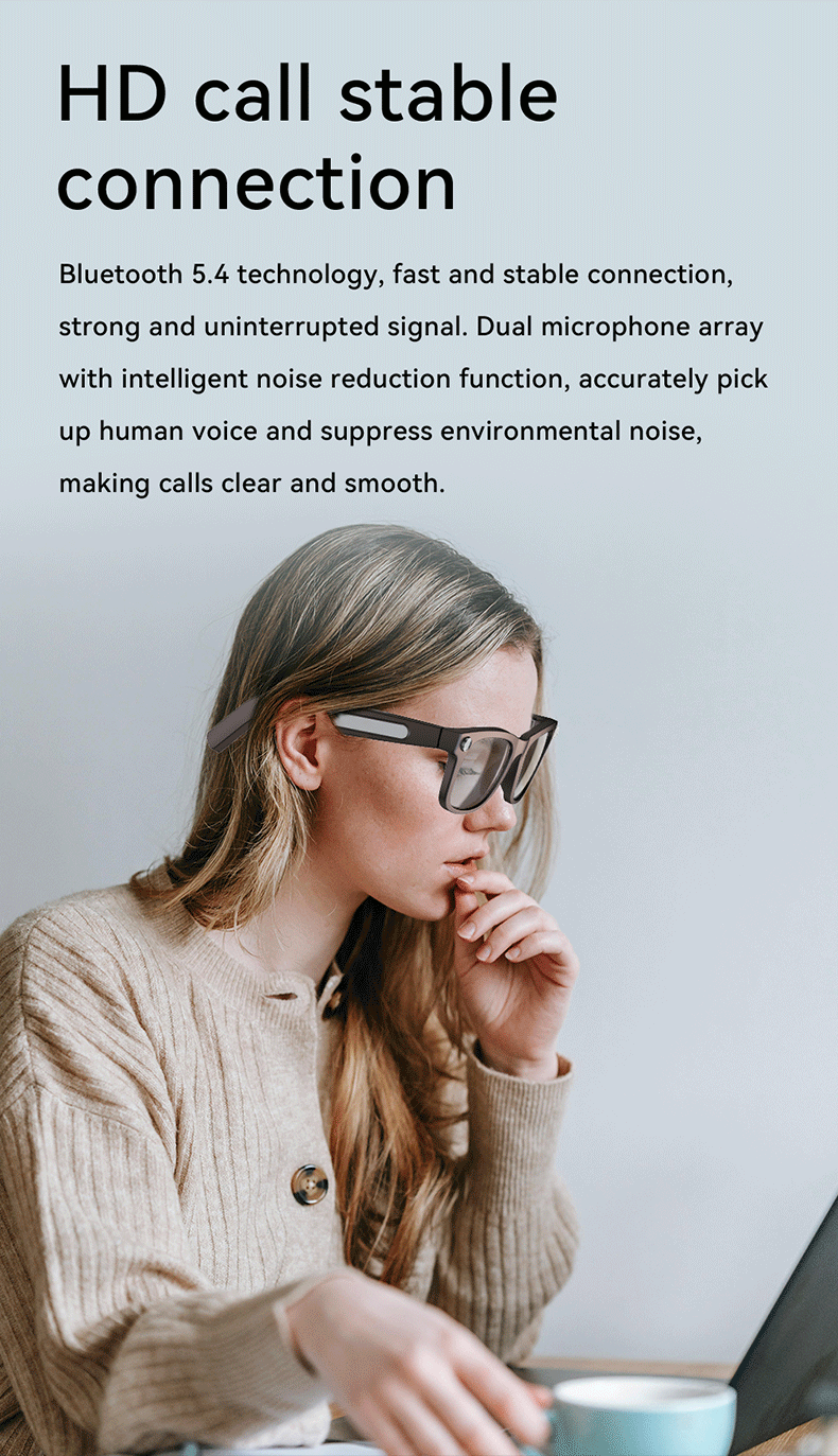 🤖 AI Translation Glasses