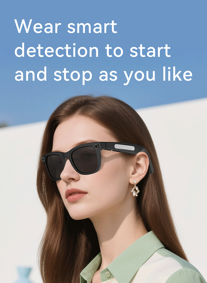 🤖 AI Translation Glasses