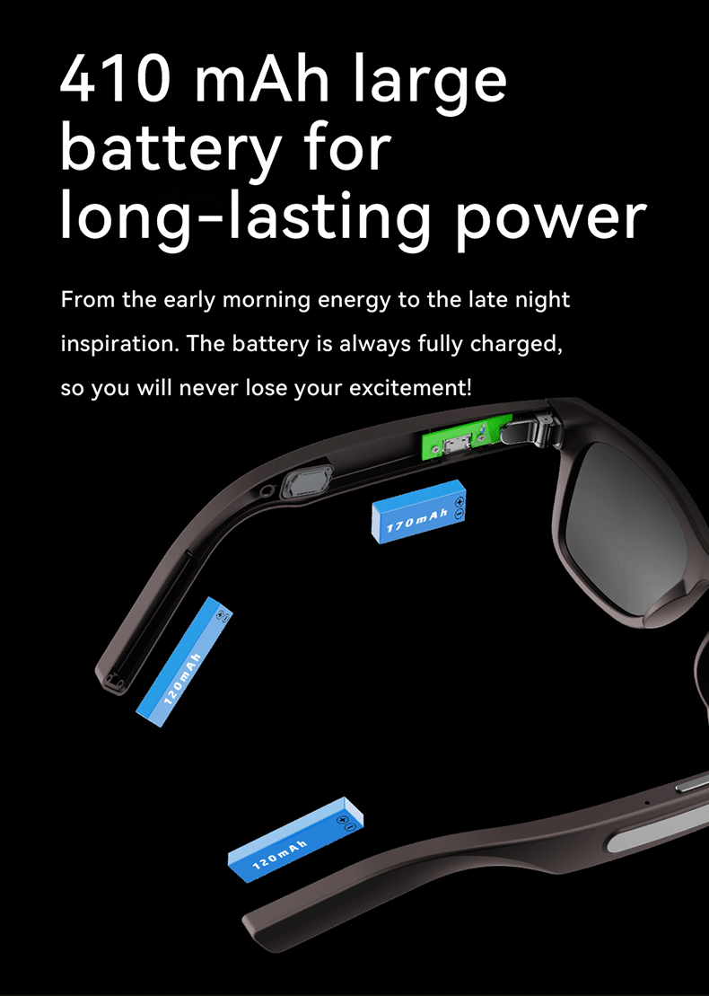 🤖 AI Translation Glasses