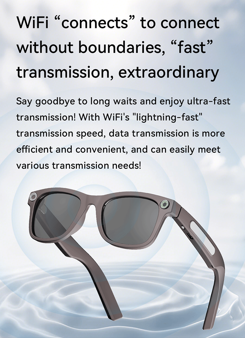 🤖 AI Translation Glasses