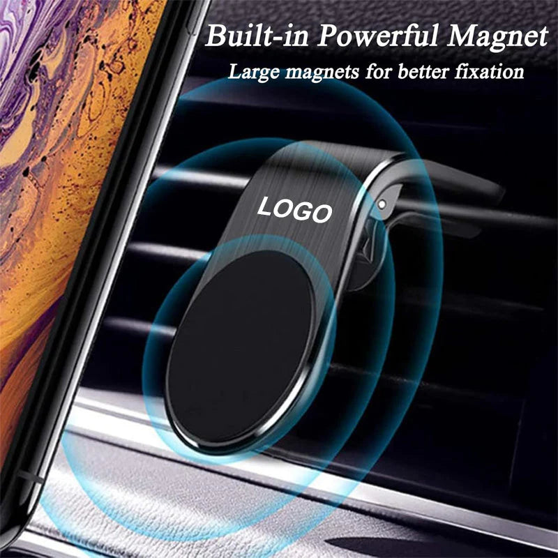 🔥Hot Sale 70% OFF🔥Mobile Phone Navigation Magnetic Bracket