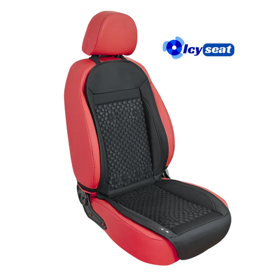 Icy Seat – Car Cooling Cushion（Free Shipping）