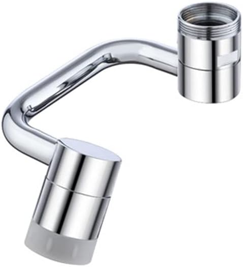 Rotate Swivel Faucet Aerator