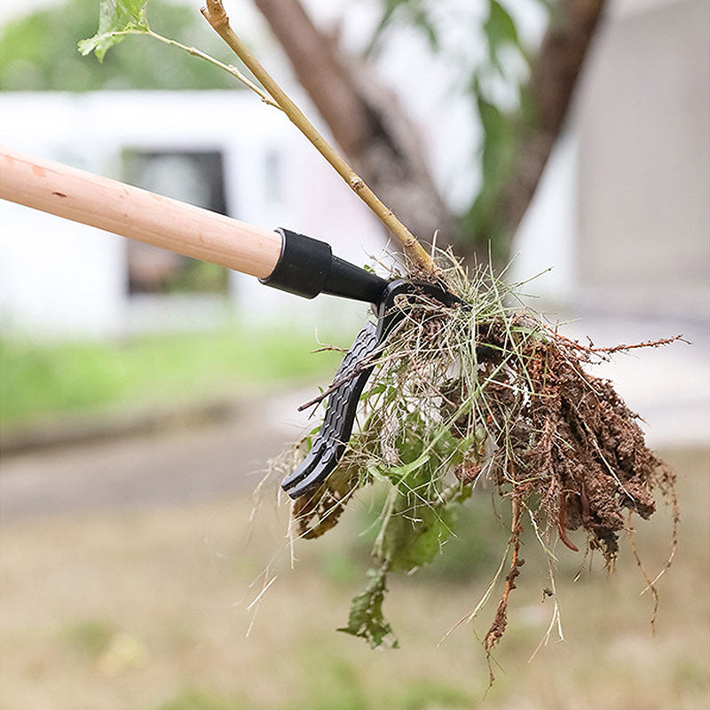 Manual Weeding Rooter (without stick)