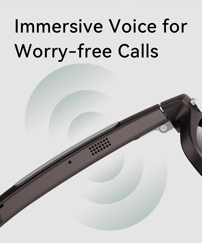 🤖 AI Translation Glasses