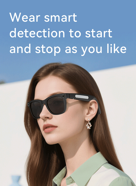 🤖 AI Translation Glasses